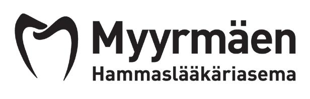 44 Myyrmäen hammaslääkäriasema, Kauppakeskus Myyrmanni, Iskoskuja 3 C 115, 01600 Vantaa www.myyrmaenhammaslaakariasema.
