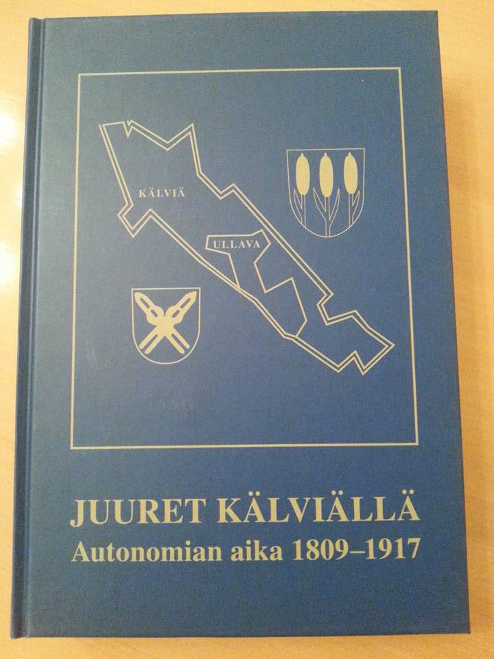 Kahvitarjoilu Kälviän seurakuntakodissa Klo 12:30 Itsenäisyyspäivän konsertti Kälviän kirkossa Illan pimetessä, kynttilöiden syttyessä So Many Sisters, johtaa Heli