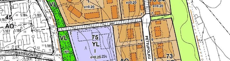 NUMMI-PUSULA SAUKKOLA MÄNTSÄLÄNMETSÄ ASEMAKAAVA JA ASEMAKAAVAN MUUTOS KAAVASELOSTUS Helsinki 2.10.