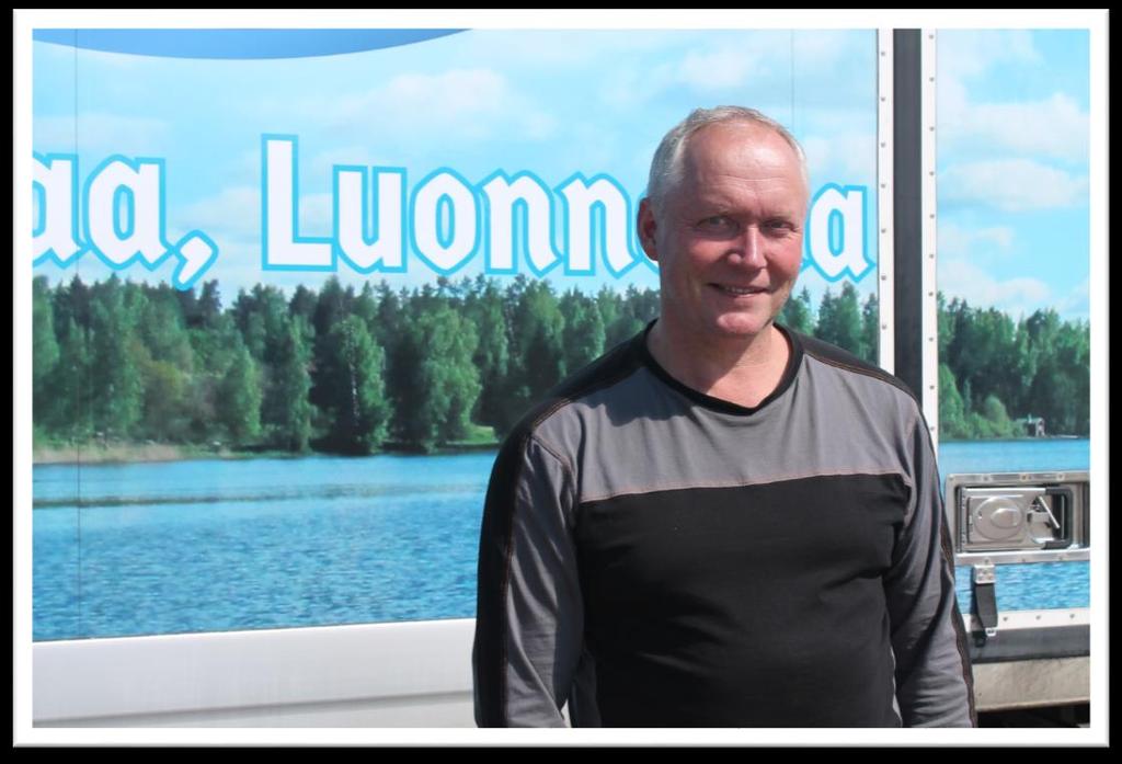 Kolvaan Kalan myymälä toimii nykyisin Säkylän kalasatamassa Säkyläläisyrittäjän, Jouni Aaltosen, omistama Kolvaan Kalan myymälä toimii nykyisin Säkylän kalasatamassa.