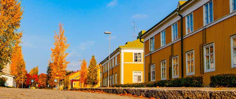 TÄMÄN TALON ESITTELY JA MYYNTI Savonkatu 15, 74100 IISALMI www.kortelainen.fi TÄMÄN TALON RAKENTAJA TERVETULOA ILOISILLE ASUNTOKAUPOILLE! Sirpa Makkonen puh. 050 554 3557 Jarkko Kallio puh.