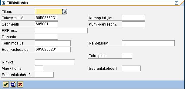 täydentää piilossa