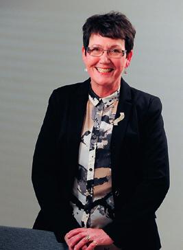 Hallituksen sihteeri, hallintopäällikkö Ari