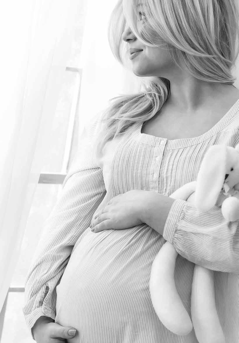 Nopea oikea diagnoosi ja hoidon aloitus Ei turhia potilassiirtoja Ei tarpeettomia synnytyksen käynnistämisiä Ei tarpeetonta lääkitsemistä Ei turhaa sairaalahoitoa KUSTANNUS- SÄÄSTÖT Oikea ja nopea