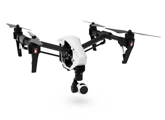 4 Kuva 4. DJI Inspire 1 joulukuu 2014 Kuva 5.