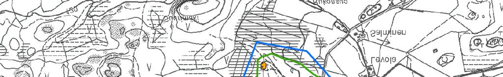 2009 06 (415112) 1,47 ha 0,68 % Ei ole 5 4 Maasto Lupa päättyy 7.8.25 07 (415111) 1,73 ha 0,80 % Ei ole 5 4 Maasto Lupa päätyy 12.