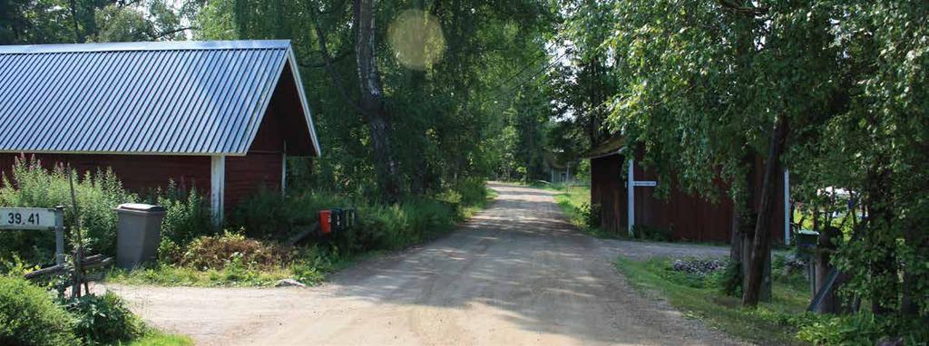 Osa 1/8 KULTTUURIMAISEMA JA RAKENNUSKANTA