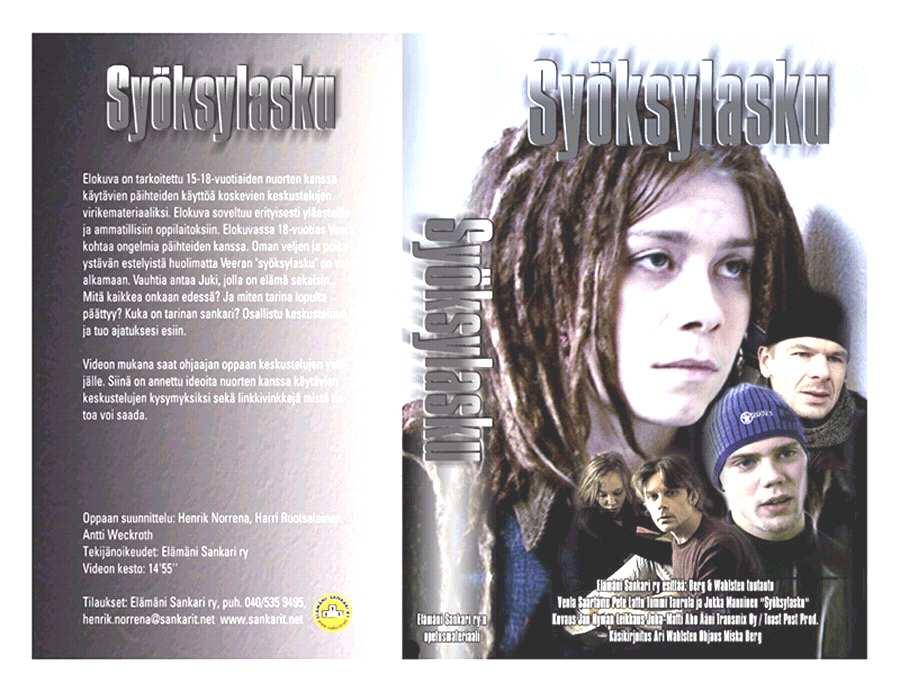 paikkakuntaa - Syöksylasku, 2003 30 myytyä nauhaa * 25 eri paikkakuntaa - Diileri, 2006 47 myytyä nauhaa * 24 eri paikkakuntaa Tapahtumat Tapahtumia, joissa