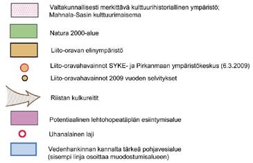 Toisaalta muutos nykyiseen tilanteeseen voi olla vähäinen, jos silta toteutetaan nykyisen viereen, eikä sen korkeusasema poikkea nykyisestä sillasta.