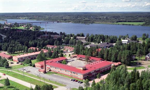 Lapinniemen koulu vuosiluokat