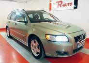 PowerShift A6 Titanium WEBASTO!