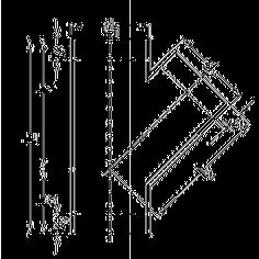 56/40 30 56 04 180 120 60 35 30 60 56/50 30 56 05 180 120 60 30 30 40 56/56 30 56 56 180 120 60 25 25 40 63/40 30 06 04 195 130 65 40 45 45 63/50 30 06 05 195 130 65 30 30 50 63/56 30 06 56 195 130