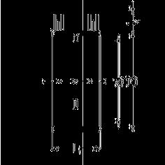 122 58 22 5A/80s 125 41 12 95 137 66 22 5A/80s 160 41 16 95 172 66 22 5A/80s 200 41 20 65 233 175 31 220V/420s 250 41 25 65 283 175 31 220V/420s 315 41 31 65 349 175 31 220V/420s Akafusion