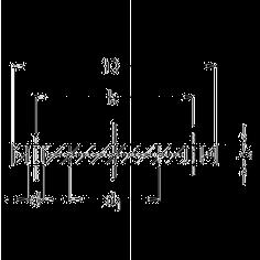 D K b d n M 40/32 47 04 85 010 140 100 16 18 4 M16 50/40 47 05 85 010 150 110 18 18 4 M16 56/50 47 06 85 010 165 125 18 18 4 M16 63/50 47 06 85 010 165 125 18 18 4 M16 75/65 47