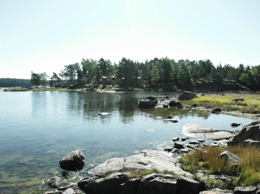 1 Kirkkonummi Lomanin