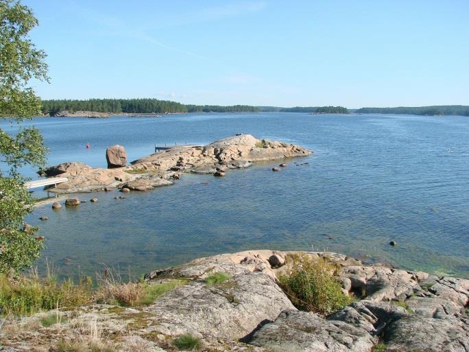 Vasemmalla rautainen