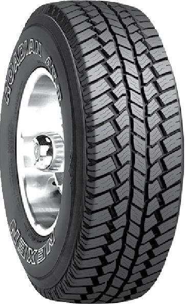 Löytyy koossa 215/70R16 Touringrengas