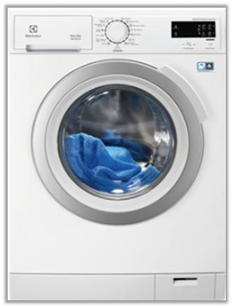 pyykinpesukone (Electrolux) Hinta: 880 WD42A96160 Täyttömäärä (pesu/kuivaus) 9/6 kg