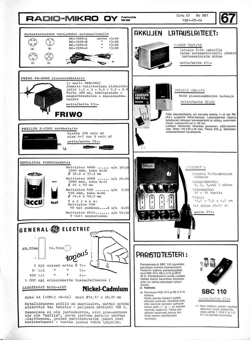 R A D I O M I K R O O V Pdf Ilmainen Lataus