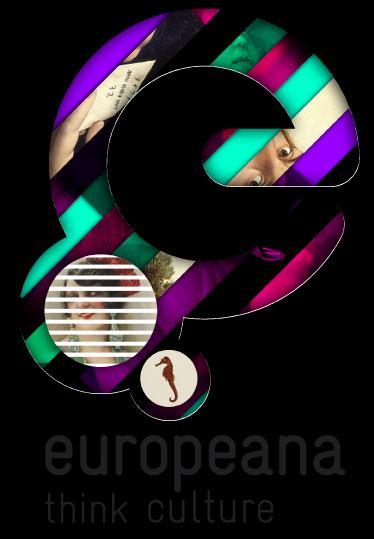 Europeana Yhteiseurooppalainen kulttuuriaineistojen portaali Mukana satoja kirjastoja,