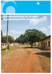 14 [ Ihmisarvoisen työn tutkimusohjelma ] 07.11.