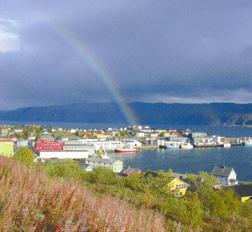 www.kongsfjordlandhandel.com Matkapuh.