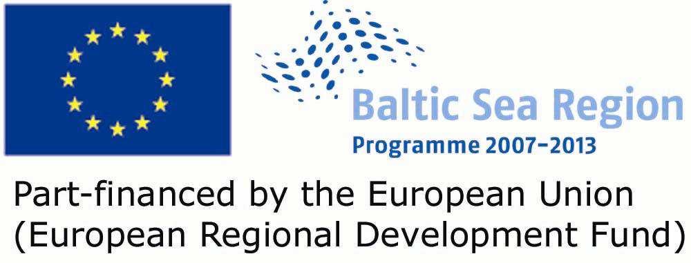 neuvonnan kehittämiseen ja mallitilaverkoston luomiseen Projektin odotettavissa olevat tulokset ja hyödyt Ainutlaatuinen lähestymistapa, jossa useat Itämeren alueen maan yhdessä tuottavat ja