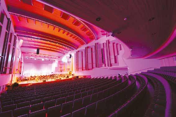 LIPPUTIEDOT OULUN MUSIIKKIKESKUS OULU SINFONIA LIPPUJEN MYYNTIPAIKAT Lipunmyynti ja varaukset ilman palvelumaksua: Oulu10-palvelupiste Torikatu 10 A, 90100 Oulu Puh.