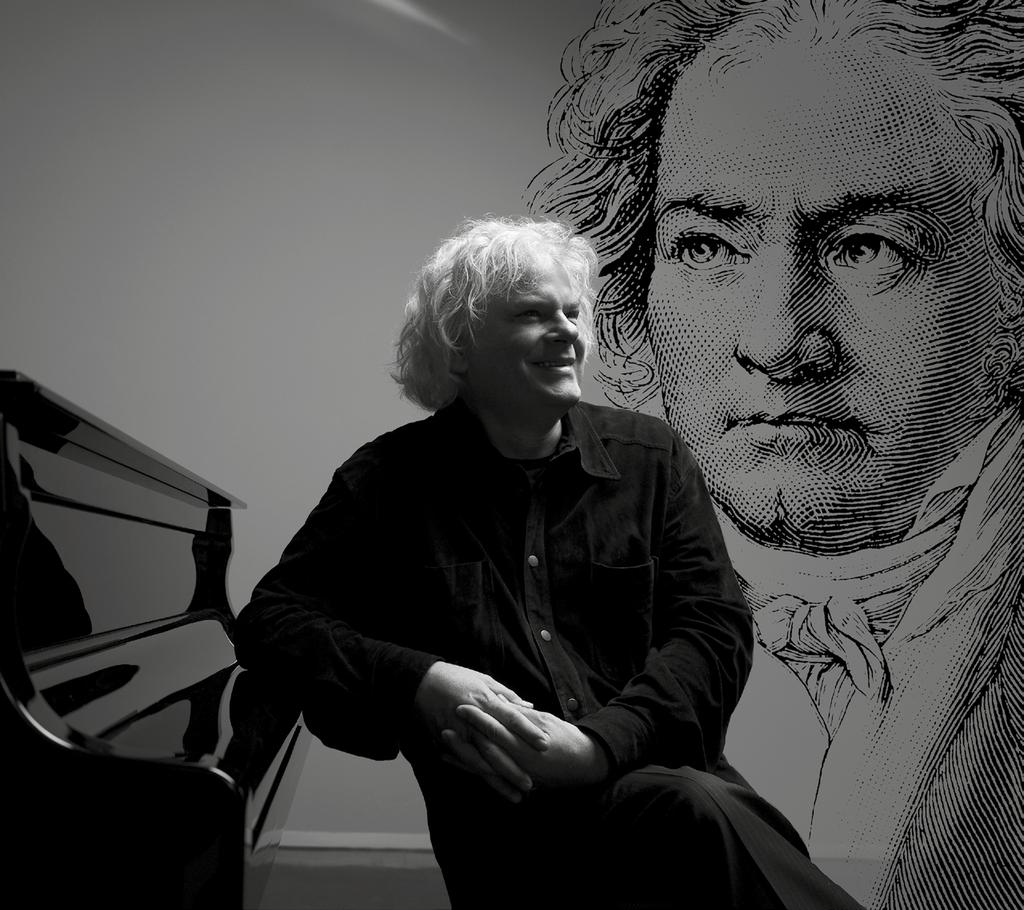 Brautigam plays Beethoven -minifestivaali Johannes Gustavsson kapellimestari Ronald Brautigam piano Koko festivaalin lippupaketti 60 / 50 / 30 (+ toimituskulut) Yksittäiskonserttien liput 25 / 20 /