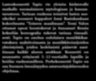 Inspiraation lähteenä teokselle on ollut Schubertin Winterreiselaulusarjan Der Leiermann -runo, jossa yhdistyy luontevasti Pekalle ominainen pelimannihenkisyys ja kansanläheisyys sekä saksalainen