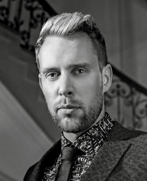 Hurmaava baritoni Waltteri Torikka eläytyy rakastetuimpien tulkintojensa värikkääseen maailmaan Oulu Sinfonian kanssa.