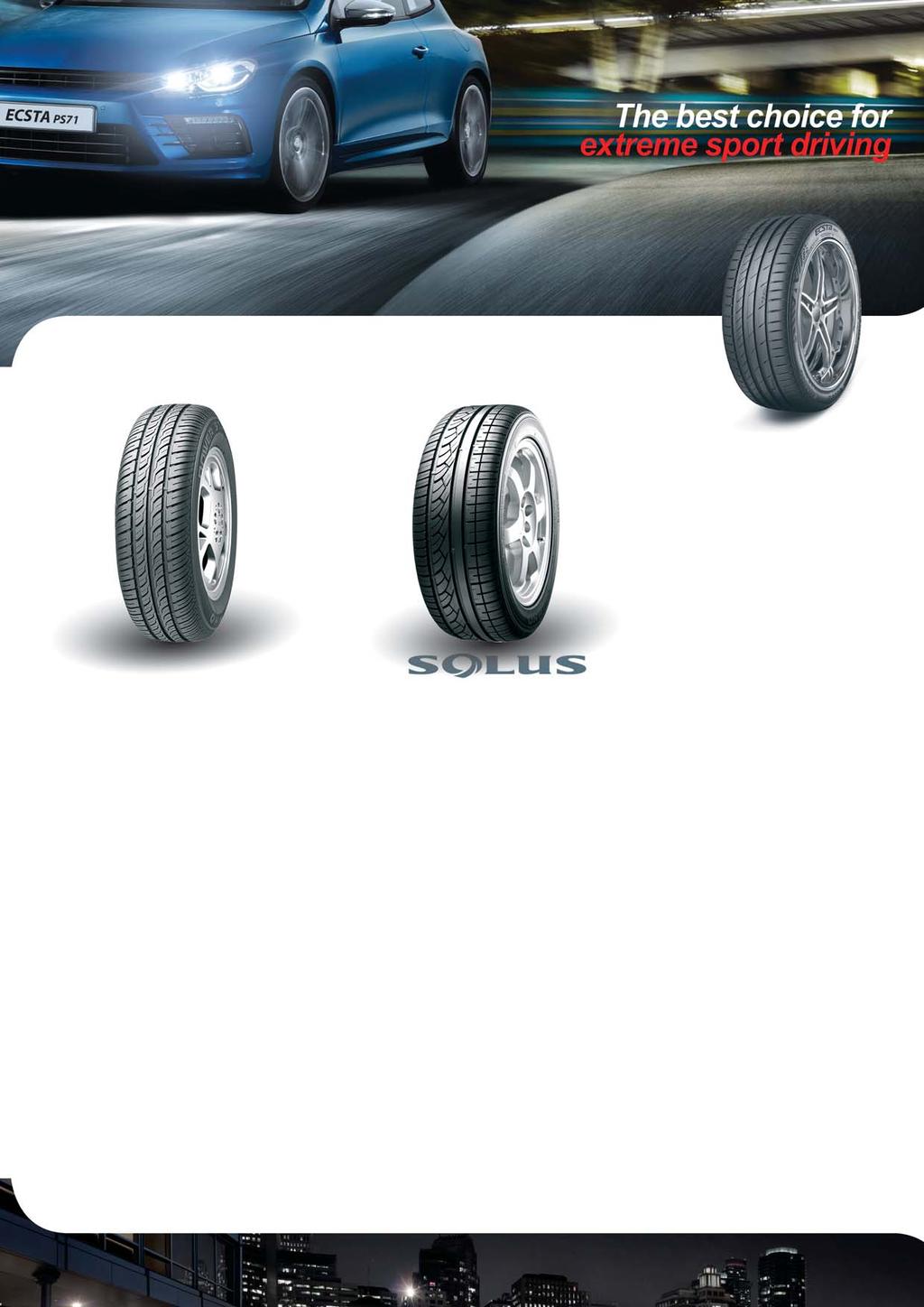 is KUMHO.