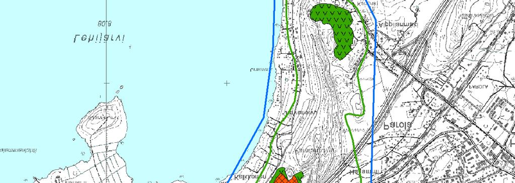 Metsittynyt osa (4082) 0,82 ha 0,27 % MYg, VL 1 3 Ilmakuva Jälkihoidettu osa 04 (4082) 3,06 ha 1, % MYg, VL 3 1 Ilmakuva