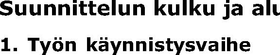 Kaavaehdotusvaiheessa tiedotetaan lehtikuulutusten lisäksi henkilökohtaisilla kirjeillä Lappeenrannan ulkopuolella asuvia kaava-alueen maanomistajia.