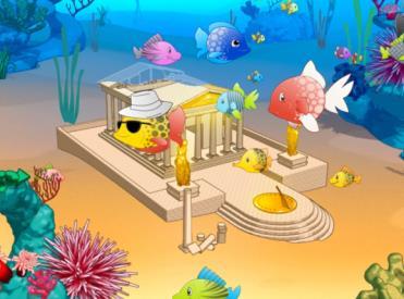 Active Activarium Tavoitteena oli tuoda lisää hauskuutta, havainnollisuutta ja yhteisöllisyyttä fyysisen aktiivisuuden seurantaan
