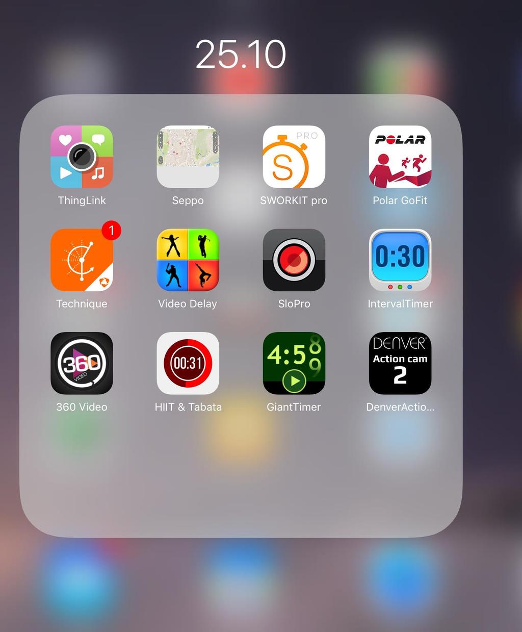 ipad apps (vastaavat sovellukset löytyvät myös