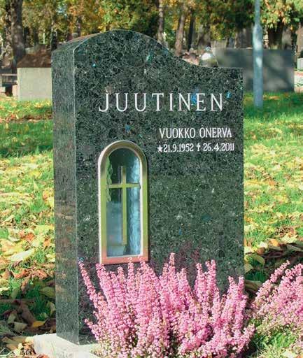 MUITA KIVILAJEJA MUUT VÄRIT 2: Ylämaan vihreä 60 x 75 pyöreä
