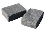Hinnasto alv 24% 10 Patinoidut betonikivet Patinoiduilla pihakivillä teet kiveyksen vanhahtavaan tyyliin.