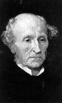 (Russell, 1913, p. 1).! John Stuart Mill, A System of Logic, 1843!