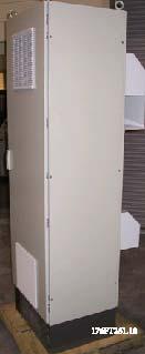 3. Asentaminen VLT HVAC DRIVE High Power 3 Kuva 3.