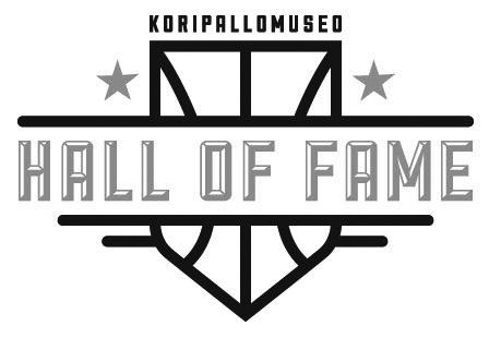 FINNISH BASKETBALL HALL OF FAME KORIPALLOMUSEO YKSISELITTEISESTI KERÄÄ, SÄILYTTÄÄ JA ESITTELEE SUOMALAISTA KORIPALLOKULTTUURIA. TÄMÄN LISÄKSI MUSEO VASTAA MM.
