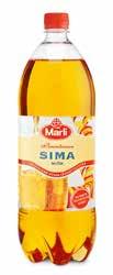Glögijuoma 1 l 1000962 PE 18 kk Appelsiinitäysmehutiiviste 300 %