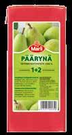 Teholava 288 x 1 l 1000329 UUDISTUNUT PAKKAUS!