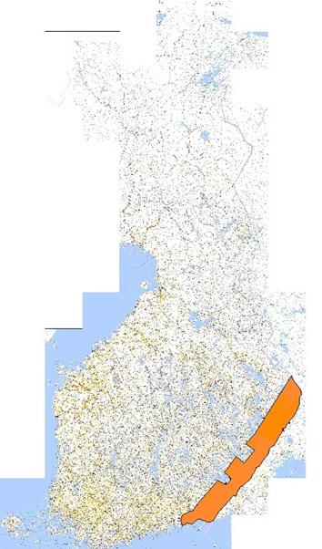 Hirvieläinten näivetystautia (CWD) ei todettu Suomessa Koko Euroopalle uusi villieläinten tauti todettiin vuonna 2016, kun Pohjois-Amerikassa esiintyvää hirvieläinten näivetystautia (chronic wasting