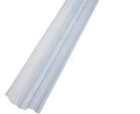 PVC VALOKATTEET PVC-valokate on edullinen ja kätevä perusvalokate katoksiin, terasseille ja kuisteille. Levypaksuus 1,0 mm.