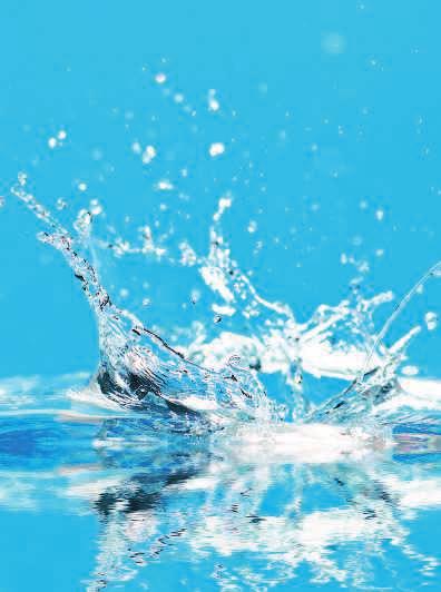 Vesijohdot ja asennusputket Turvallisiin käyttö- ja lämmitysvesiasennuksiin Sanipex-putkia käytetään
