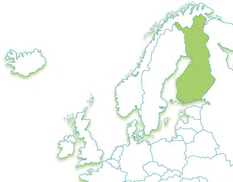 Opiskelijan ammattikorkeakoulu Kajaanin ammattikorkeakoulun kaikki koulutusalat toimivat yhteisellä, kansainvälisellä kampusalueella aivan Kajaanin keskustan kupeessa.