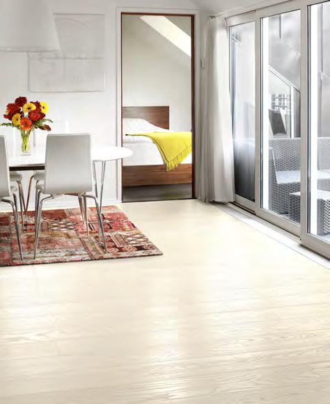 Shade Tammi Cream White Plank XT 7877049