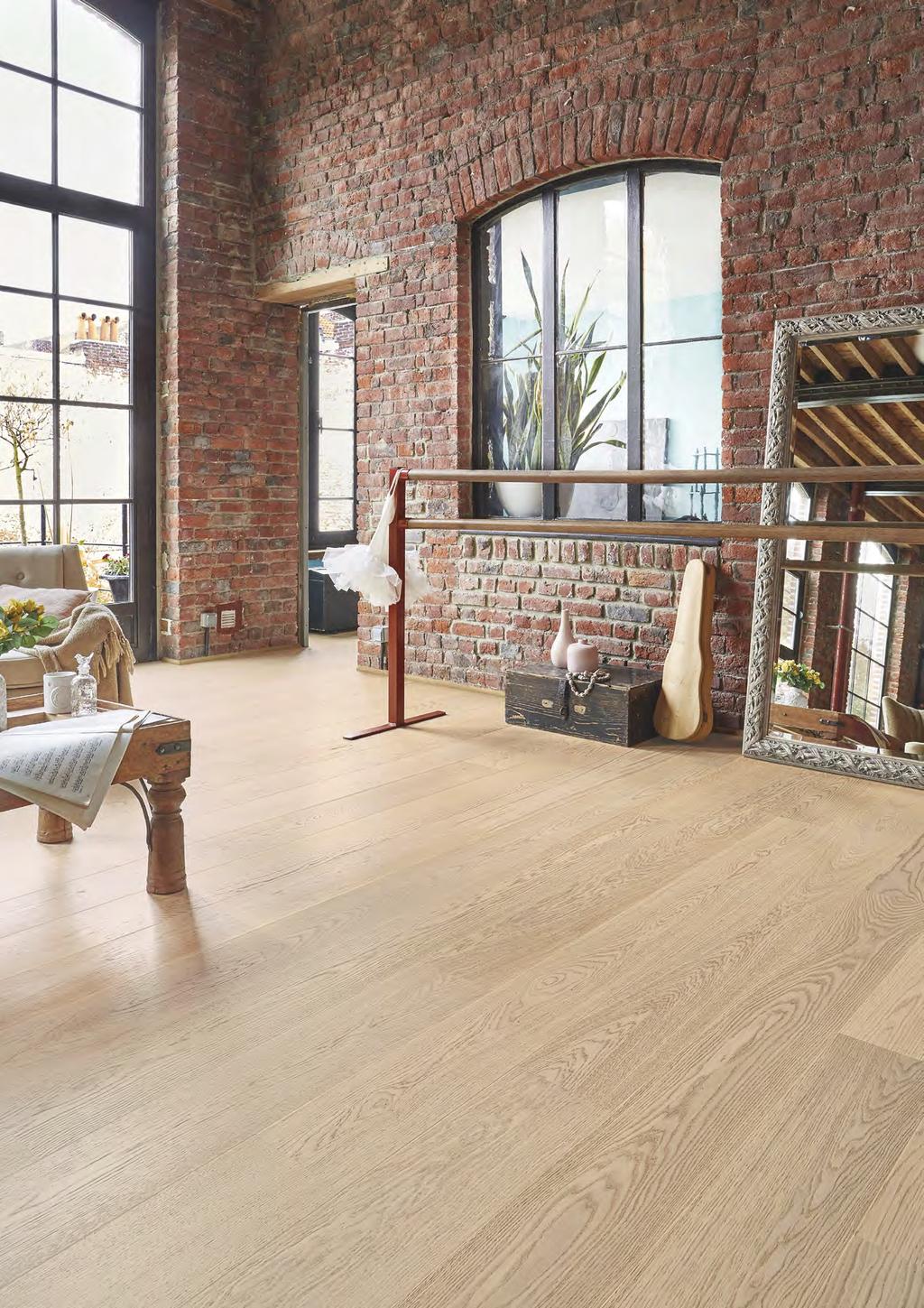Shade Saarni Pearl White Plank 7967007 42