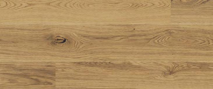 Pure Tammi Rustic Plank -